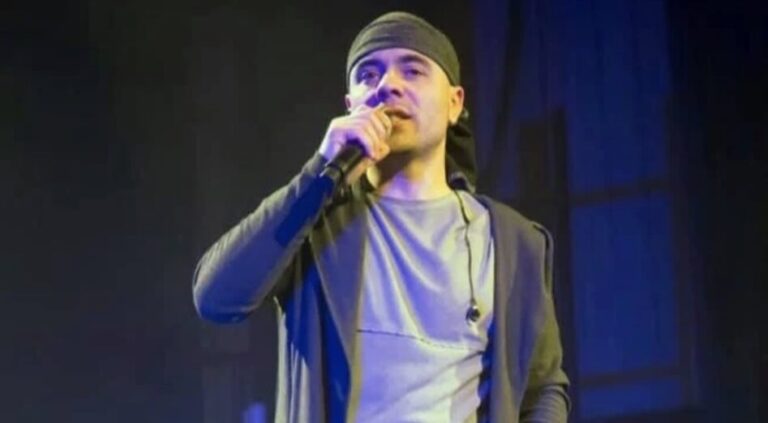 Desde Portugal, Eddie presenta su nuevo disco “Todo a su tiempo” en México