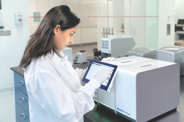 El arte de disfrutar con estilo y sentido. La tecnología genética puede impulsar la transformación del diagnóstico en México