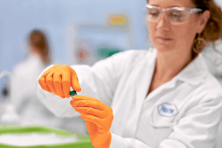 Estudios Fase 1 de Roche impulsan la investigación médica de vanguardia en México