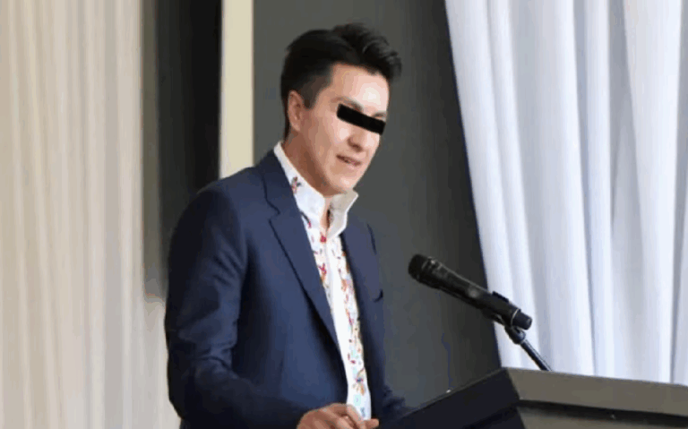 Interpol detiene en Miami a César Román Mora, ex controlador de Hidalgo vinculado a la ‘Estafa Siniestra’