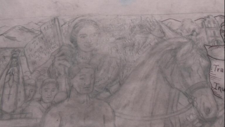 México y Costa Rica unen historia y arte