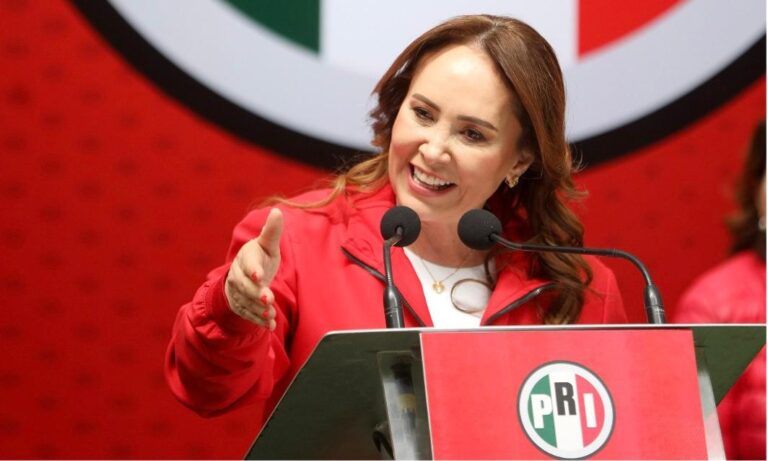 “El gobierno de Morena abandonó a las madres mexicanas”: Cristina Ruiz