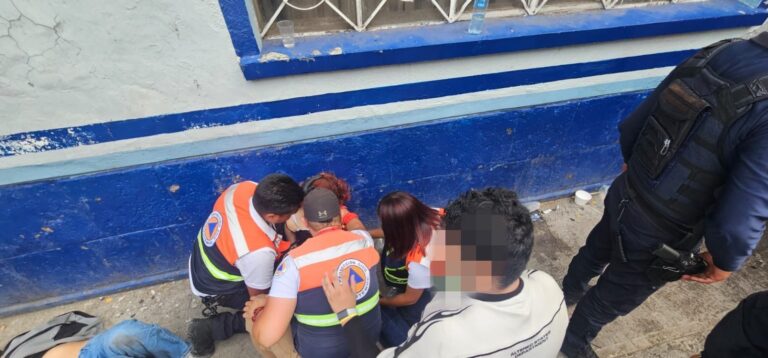 Desalojan fiesta clandestina con más de 800 menores en la colonia Guerrero