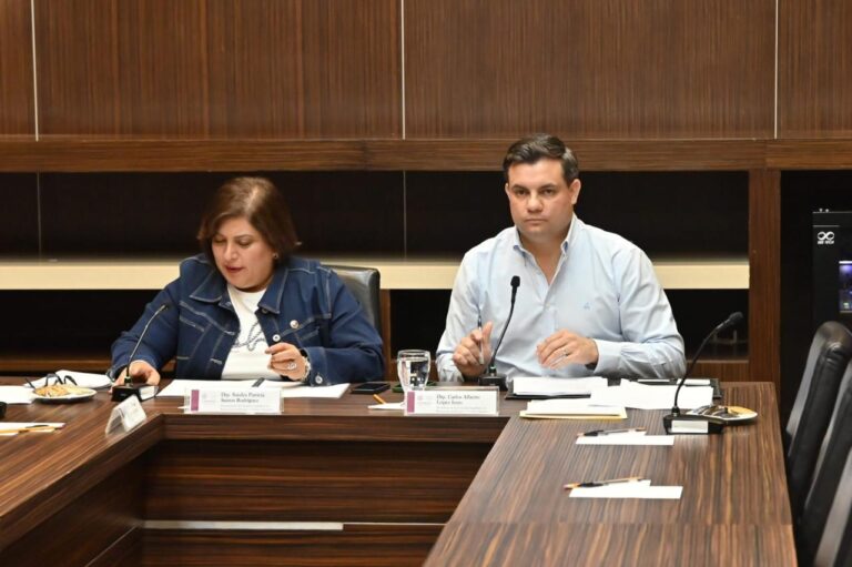 Congreso del Edomex aprueba protección legal al Patrimonio Natural y Biocultural