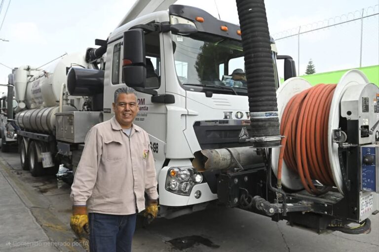 Nuestro compromiso es con la prevención y la seguridad de las familias de Tlalnepantla: Raciel Pérez Cruz