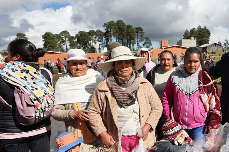 La menstruación no era vista como un tabú, sino como una manifestación sagrada y poderosa del cuerpo femenino en las culturas prehispánicas: UAEMéx