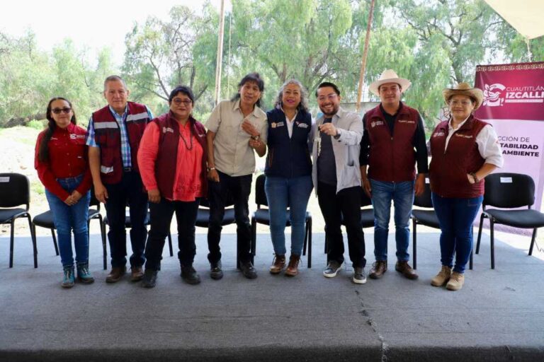 La prevención no es una opción, es una obligación: Daniel Serrano