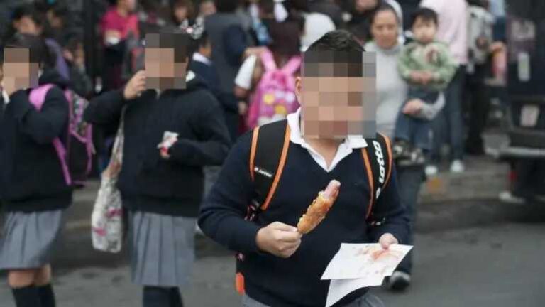 Ssa alerta que el 39% de los niños tiene obesidad y el 38% diabetes