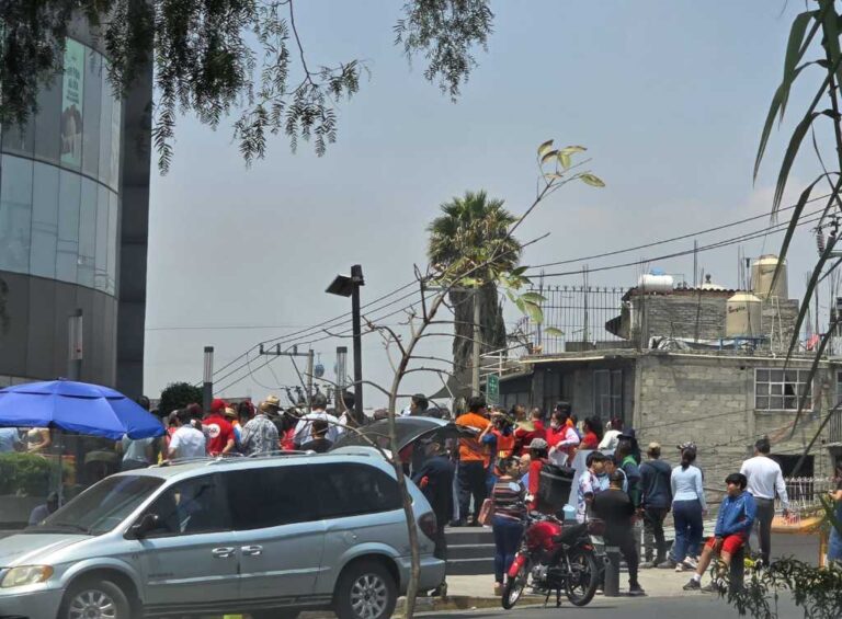 Ola de calor se extiende en CDMX, ¿cuándo acaba y a qué grado llegaremos?