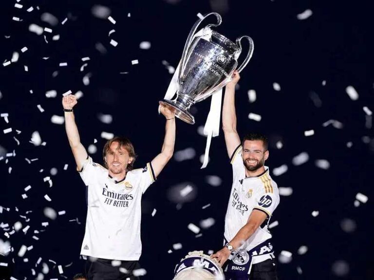 Luka Modric dejará al Real Madrid tras el Mundial de Clubes: ¿Cuándo sería su último partido?