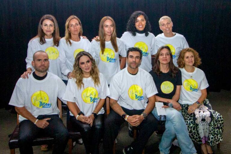 ILAS lanza “12 meses de conciencia activa” contra el abuso sexual infantil y suma voces para visibilizar el problema