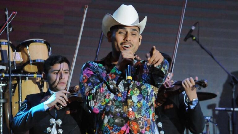 ¿A Espinoza Paz también le negaron la visa de EE. UU.? Esto se sabe