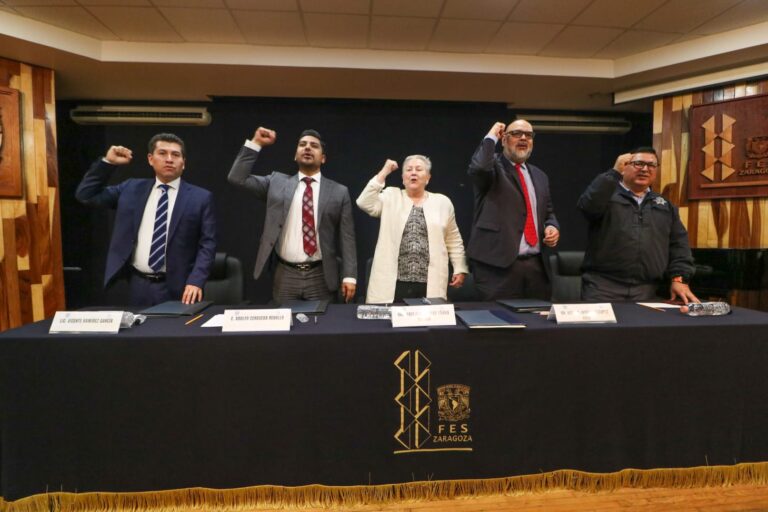 La UNAM ha dejado un legado y un arraigo importante en Nezahualcóyotl: Adolfo Cerqueda