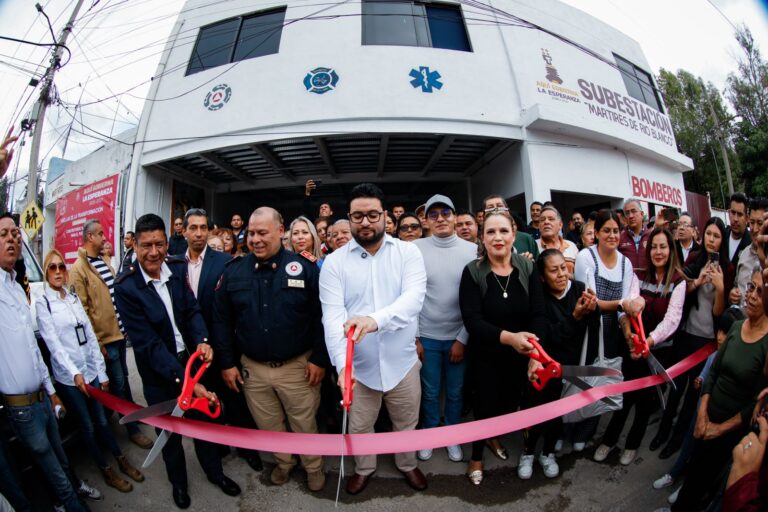 “Estamos dando un cambio de 180 grados para dignificar el espacio público”: Isaac Montoya Márquez