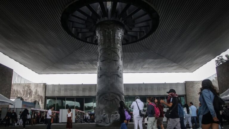 Museo Nacional de Antropología recibe el Premio Princesa de Asturias de la Concordia 2025
