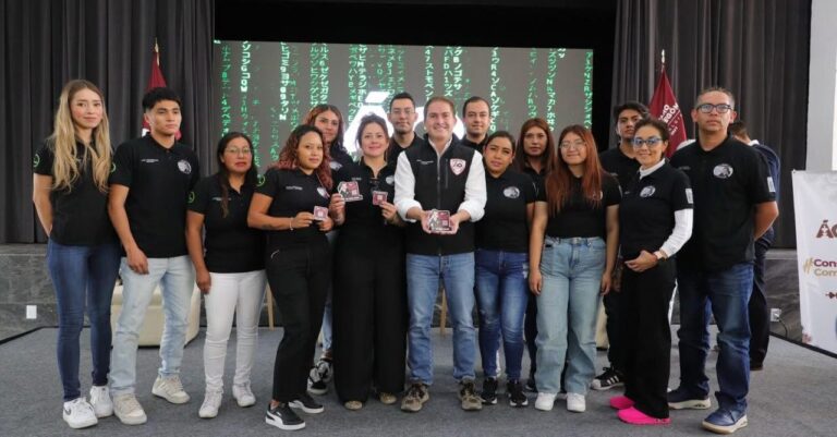 La innovación es nuestra aliada para transformar la atención ciudadana: Javier López Casarín