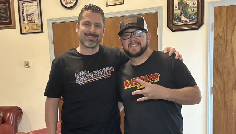 De los cables al aplauso: Aldo Herrera, el ingeniero que convirtió el audio en arte en México