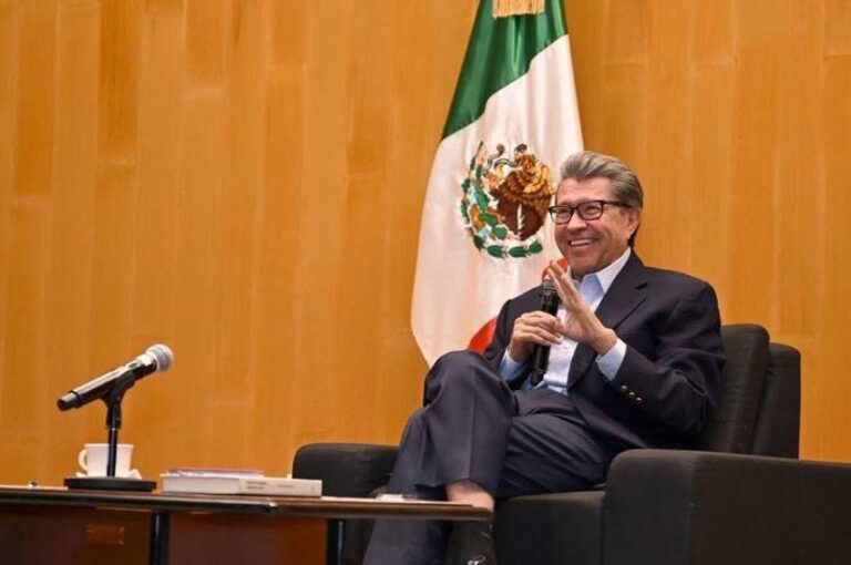 América Latina y El Caribe enfrentan un presente desafiante: paz, justicia social y equidad, metas alcanzables si trabajamos juntos: Monreal