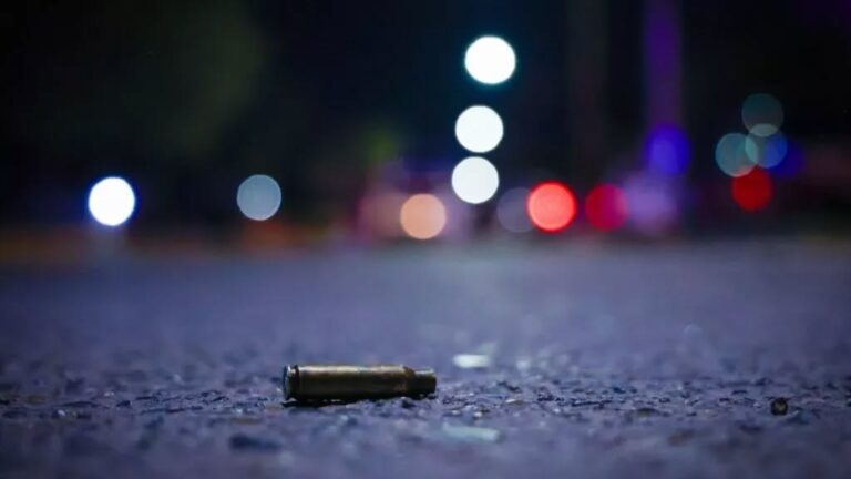 Masacre en fiesta patronal de Irapuato deja 10 muertos; difunden video del ataque