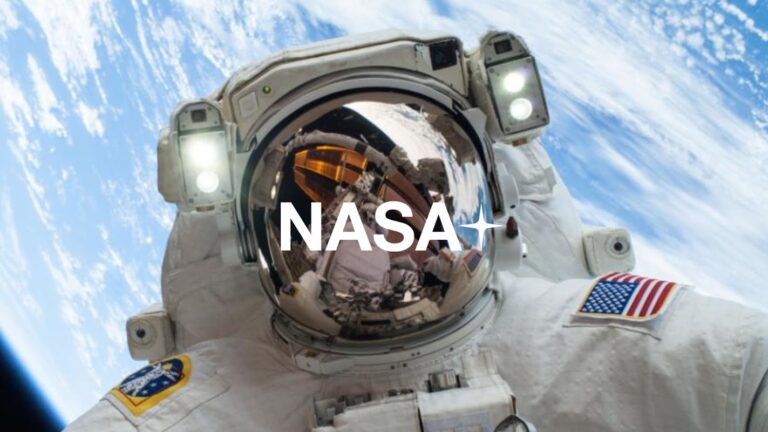 NASA+ llega a Netflix este verano para inspirar a una nueva generación
