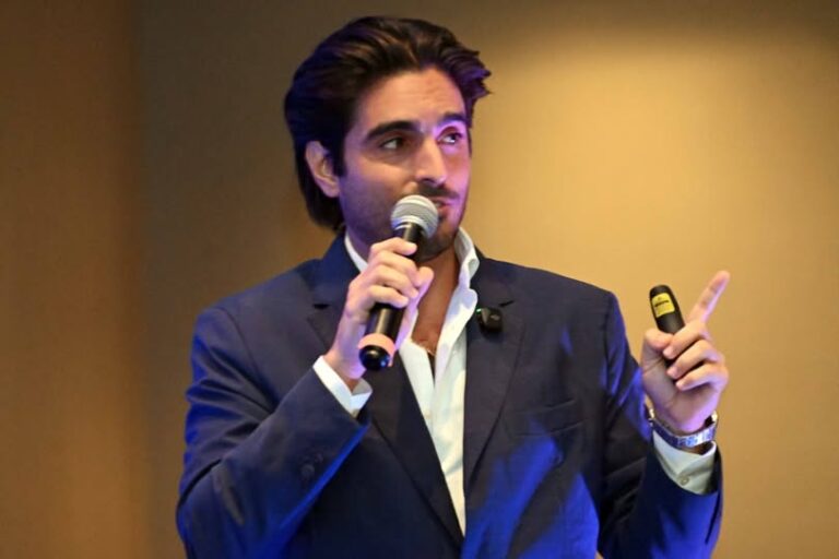 El dinero crece en los árboles con Citrus Patrimonial