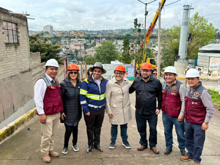 Ya vemos avances en todos los frentes: Isaac Montoya