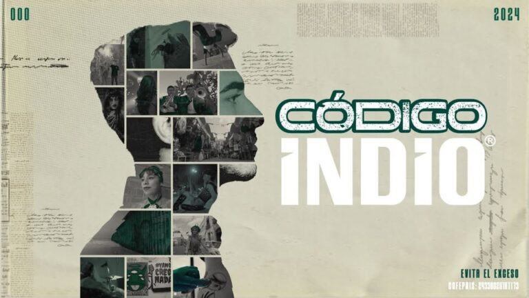 “Código Indio” llega a la Cineteca Mexiquense: La cultura urbana toma la pantalla grande