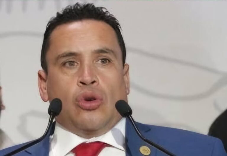 El Diputado Emilio Manzanilla Respalda Propuesta de Reforma Integral que Reconozca el Trabajo de los Migrantes en EU