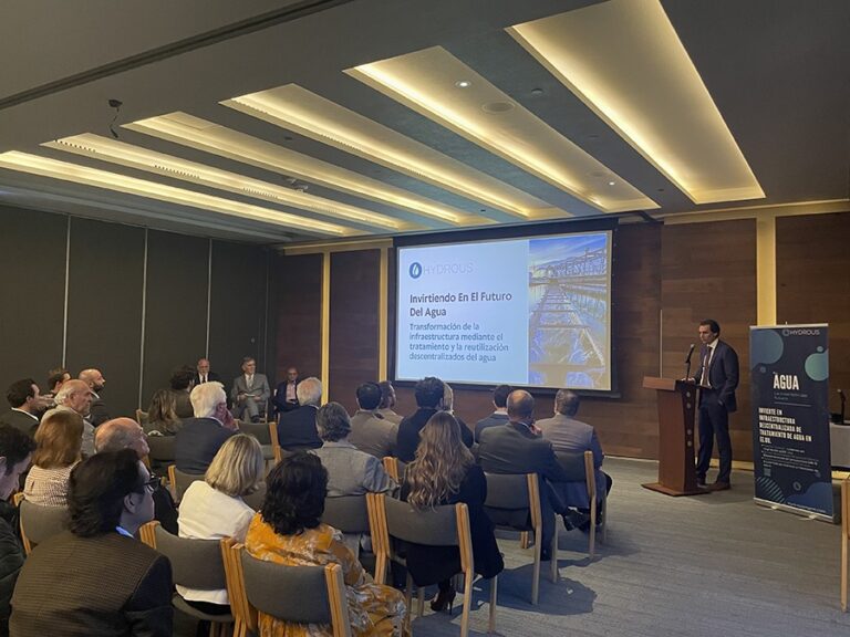 ¿Buscas obtener residencia en Estados Unidos? Este modelo de inversión en agua lo hace posible