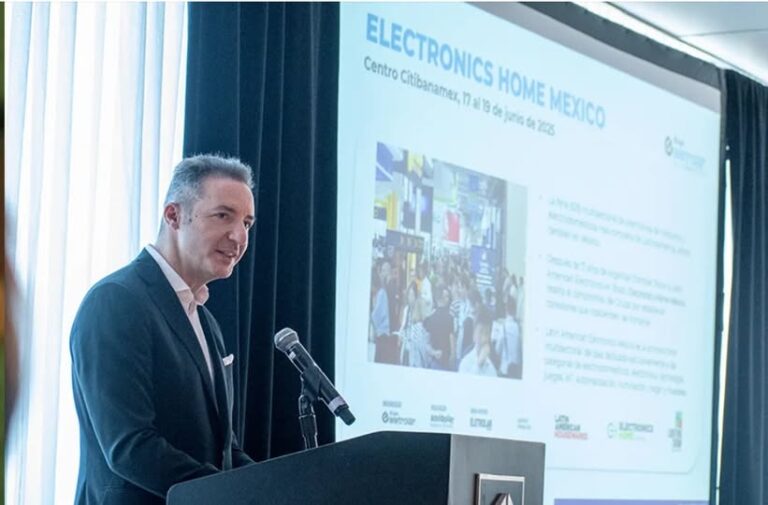 Electronics Home México: una plataforma clave para empoderar a las PyMEs mexicanas frente a los retos actuales