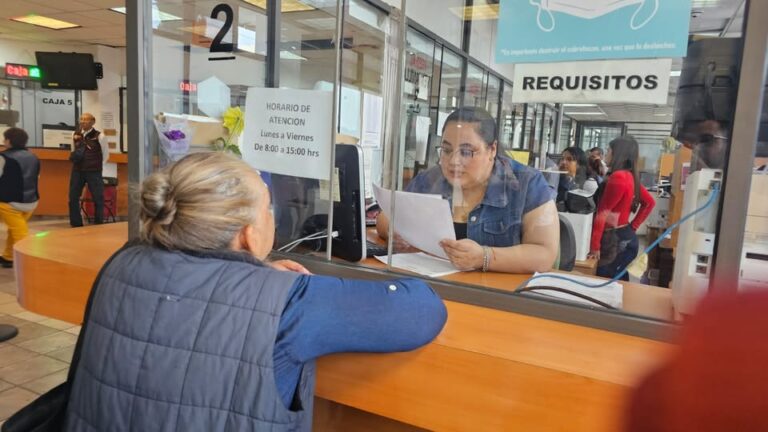 Ecatepec lanza campaña de regularización del impuesto predial con condonación de multas y recargos