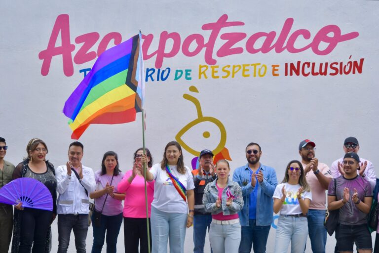 No basta con decir que estamos a favor de la inclusión: hay que demostrarlo con hechos: Nancy Núñez