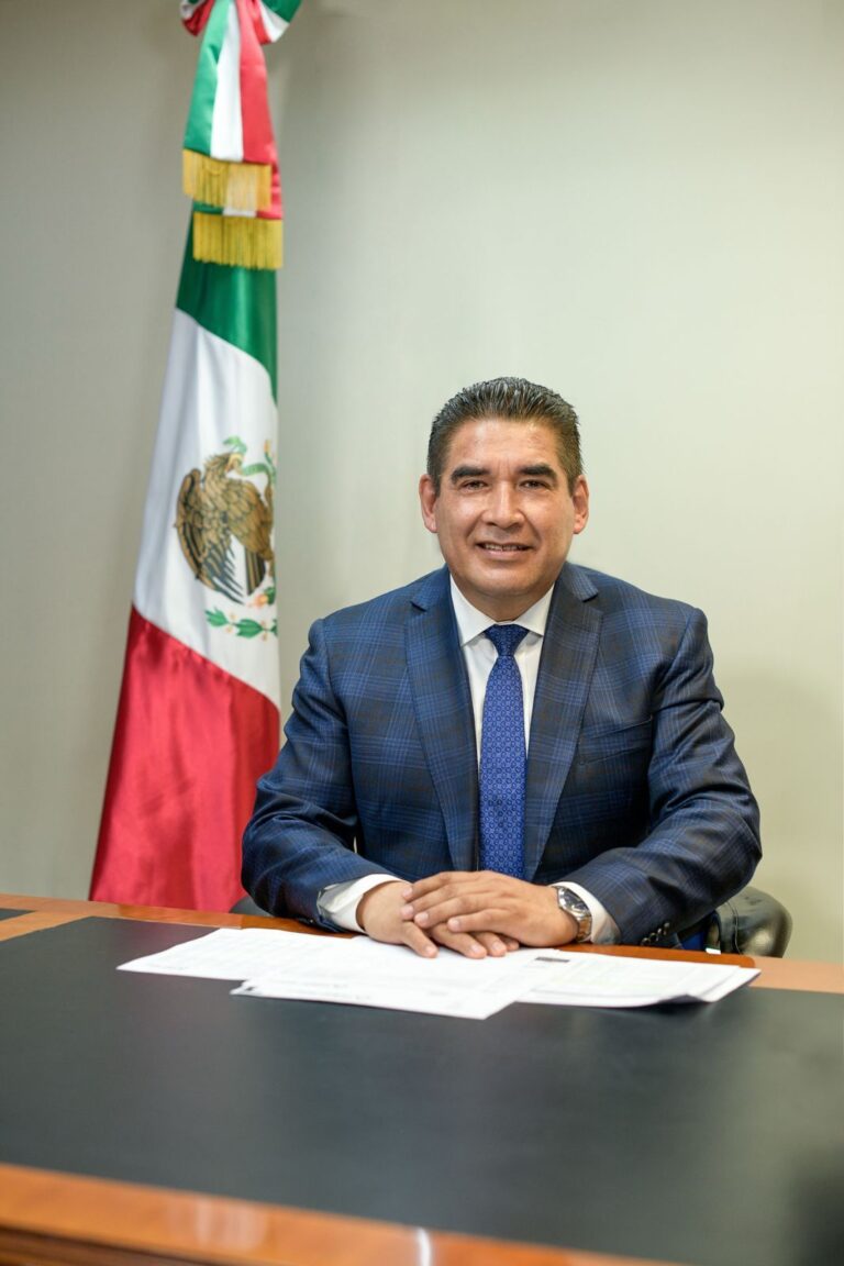 La ciudadanía ha respondido con gran compromiso, y eso nos permite entregar resultados concretos en Atizapán de Zaragoza: José Ortega Ríos