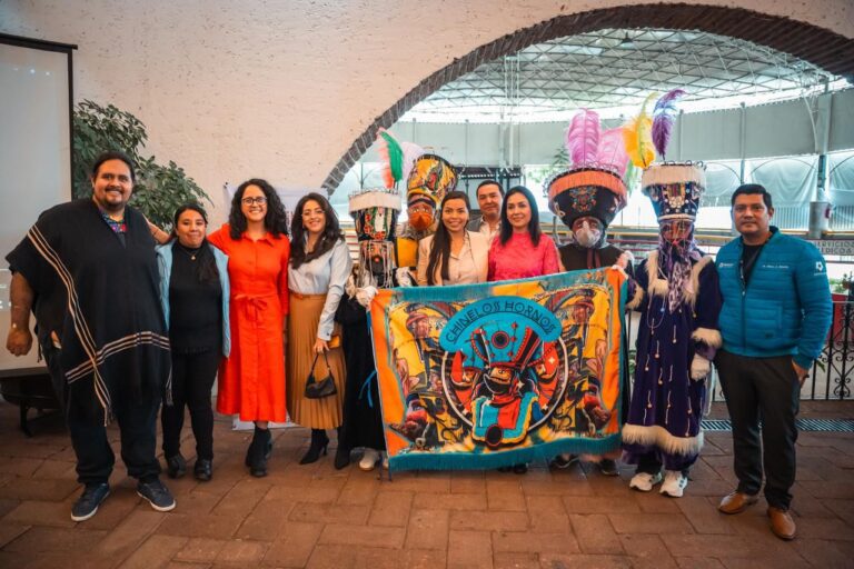 Tlalpan lanza campaña turística rumbo al Mundial 2026: “Vibra Tlalpan” apuesta por ecoturismo y cultura viva