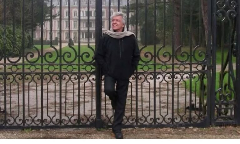 Alberto Vázquez envía mensaje tras rumores de gravedad: “no sé qué traen conmigo los haters”