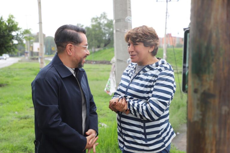 “Nos mantenemos al mismo ritmo, en favor de las y los izcallenses”: Daniel Serrano