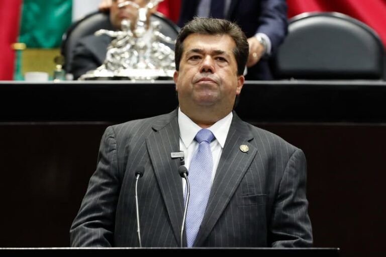 Esencial, que México y la Unión Europea construyan alianza estrategia ante nuevo contexto político y económico: Pedro Haces