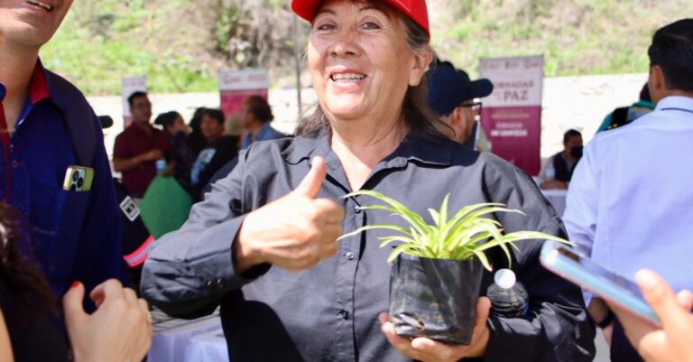 Cuando le apostamos a la educación, le apostamos a la seguridad: Daniel Serrano