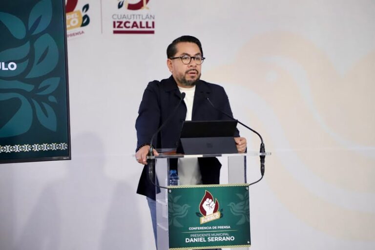 No solo atendimos la emergencia, sino que trabajamos para evitar que vuelva a suceder: Daniel Serrano