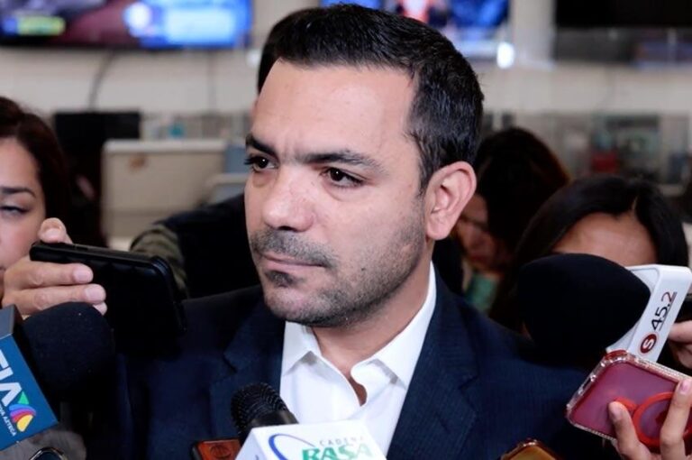 Ciudadanía rechazó elección de juzgadores, a partir de reforma al Poder Judicial, que más que “generar participación, generó apatías por todos lados”: PAN