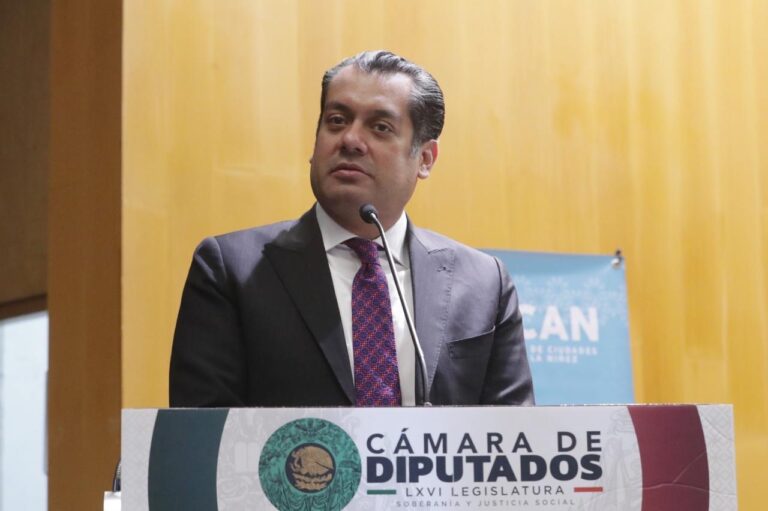 Legisladores deben diseñar herramientas que protejan a niñas y niños: Sergio Gutiérrez