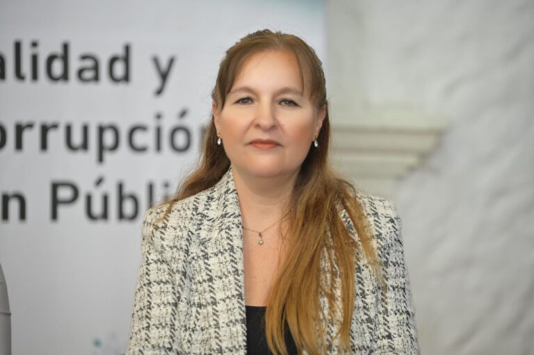 “La transformación no se detiene con misoginia”: Mujeres Petistas