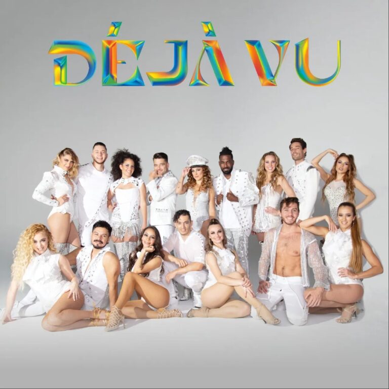 La Maraka reúne a leyendas del pop con Déjà Vu y Soundtrack el concierto, una fusión explosiva este 31 de julio