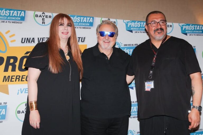 México en alerta: cáncer de próstata podría ser la principal causa de muerte en hombres para 2040