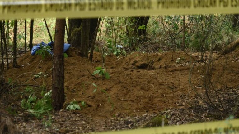 “No son cuerpos, son 83 indicios”: Fiscalía de Morelos aclara hallazgos en panteón de Jojutla