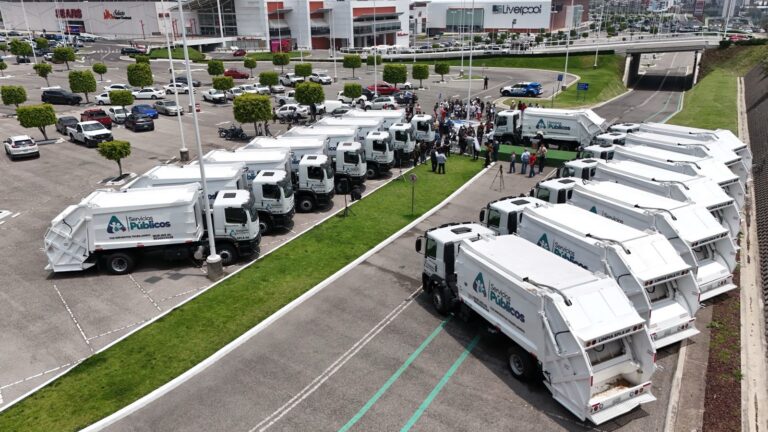 Gracias al pago de los impuestos de los ciudadanos es como se logran mejores servicios: Pedro Rodríguez Villegas