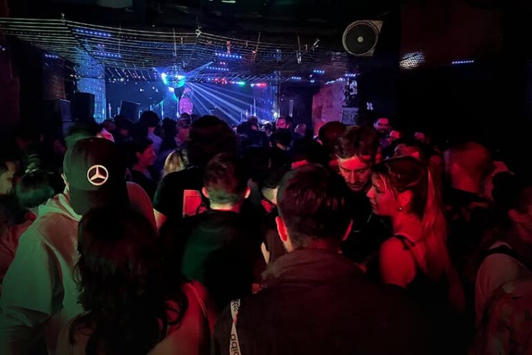 Celebrando juntxs lxs distintxs cuerpxs, músicas, edades e identidades