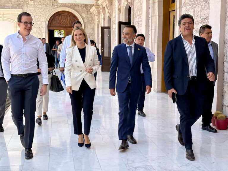 Hacemos un llamado urgente a frenar los recortes a municipios: Romina Contreras Carrasco