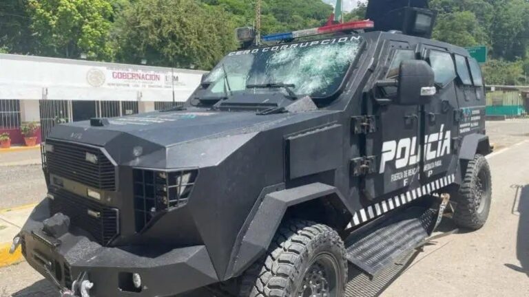 Protesta Guatemala formalmente a México por incursión policial en su territorio