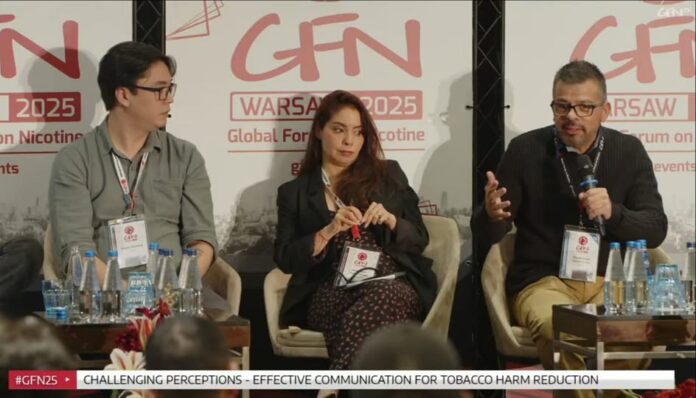 Mientras países desarrollados y latinoamericanos avanzan en regular el vapeo, México camina al sentido opuesto